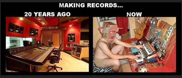 Making records 20 years ago and today.jpg